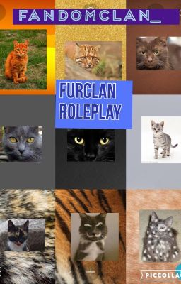 FurClan Roleplay