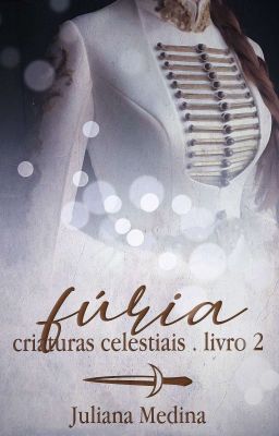 Fúria | Criaturas Celestiais