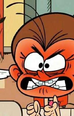 Furious (A prequel to Luan's Rage)