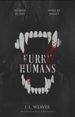 Furry Humans | ✓