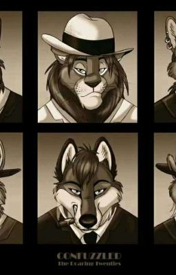 Furry Mafia (Yaoi RP)