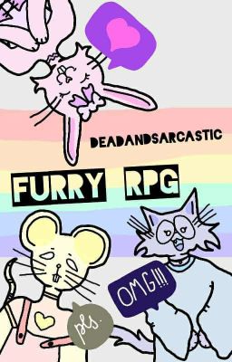 Furry RPG