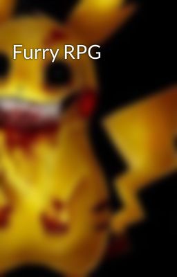 Furry RPG