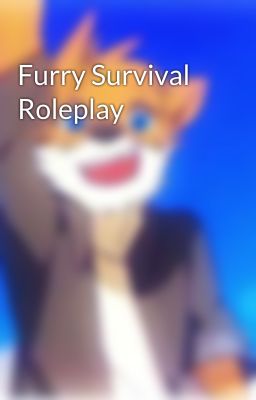 Furry Survival Roleplay