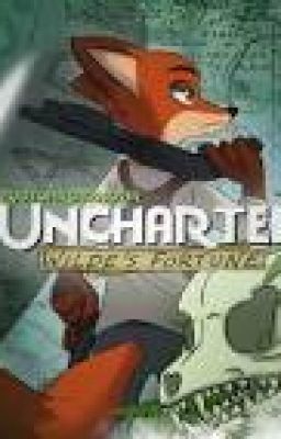 Furry uncharted rp