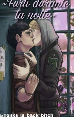 Furti durante la notte [DRARRY] 