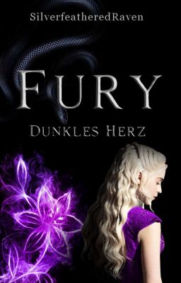 Fury - Dunkles Herz