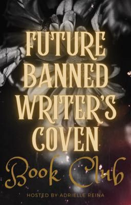 Future Banned Writer's Coven Book Club