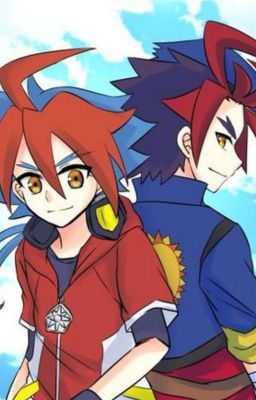 Future Card Buddyfight Random pictures