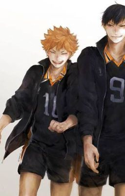 Future of Haikyuu!!