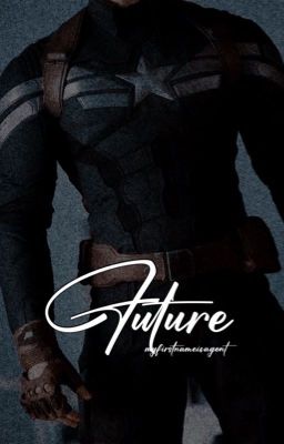 FUTURE [STEVE ROGERS]