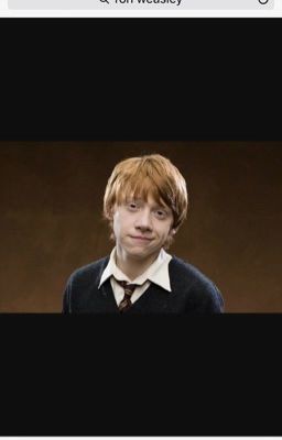 Future Weasley