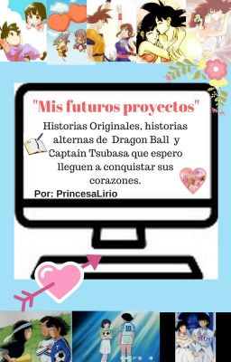 FUTUROS PROYECTOS