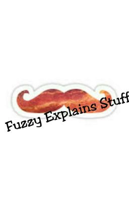 Fuzzy Explains Stuff