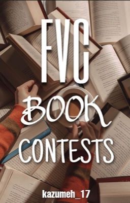 FVC BOOK CONTESTS