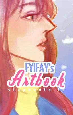 Fyifay's Artbook 1