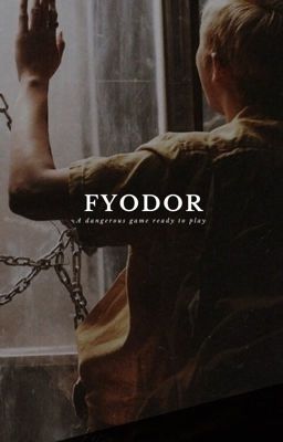 Fyodor » taekook