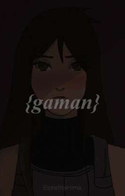 { g a m a n } | Kakashi Hatake