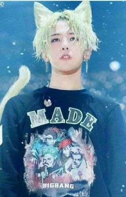 G-Dragon của lòng em 