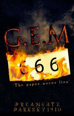 G.E.M 666