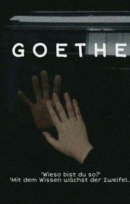 G O E T H E 