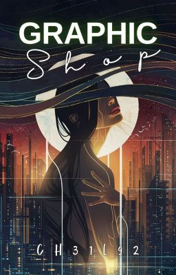G R A P H I C  S H O P || Open