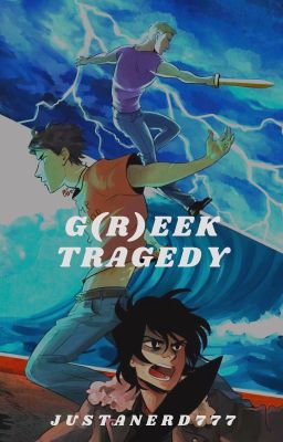 G(r)eek Tragedy