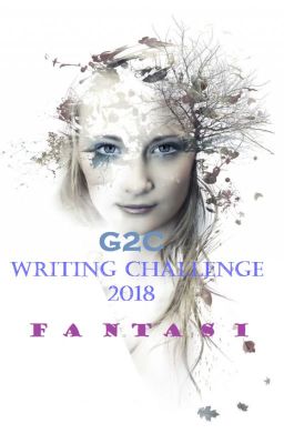 G2C WRITING CHALLENGE 2018 : FANTASI (Vol 2)