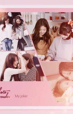 Gã hề của em[JENSOO]