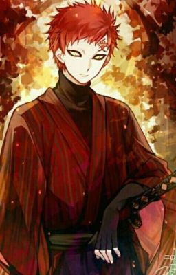 (Gaaha) ( Gaara x Hara ) Định Mệnh Cho Em Gặp Anh