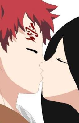 Gaara X Cloe (meh eue)