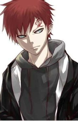 gaara x reader