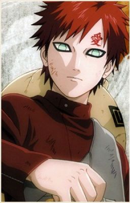 Gaara x Reader