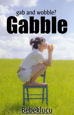 Gabble