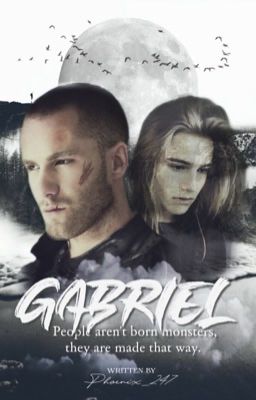 Gabriel (Completed)