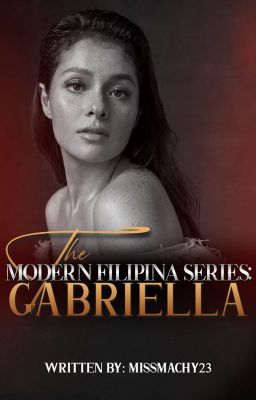 Gabriella (The Modern Filipina Series)