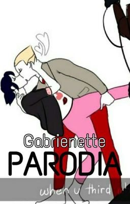 Gabrienette // PARODIA