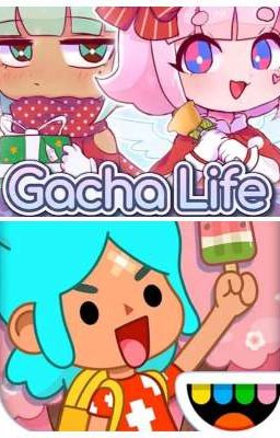 Gacha & Toca