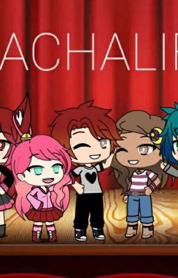 #GACHALIFE| Gacha Comics Season 1