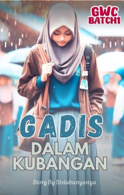 Gadis dalam Kubangan