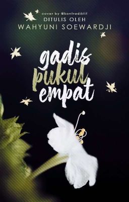 Gadis Pukul Empat