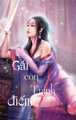 Gái điếm còn Trinh