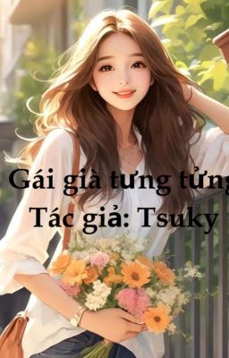 Gái già tưng tửng