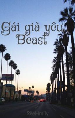 Gái già yêu Beast