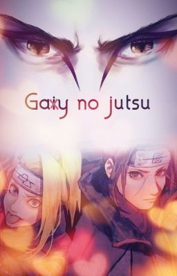 Gai̶y no jutsu  [ItaDei, HidaSaso, YahiNaga🖤Na přání] ✓