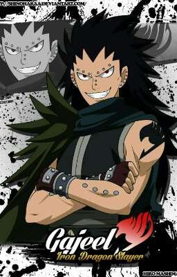 Gajeel instagram