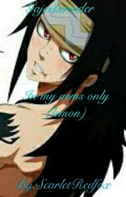 Gajeel x reader