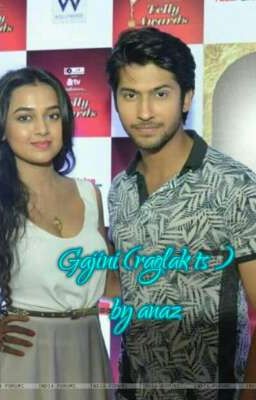 Gajini (raglak ts )