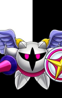 Galacta Knight's Backstory