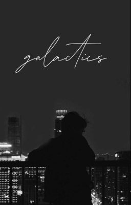 galactics | zodiac story